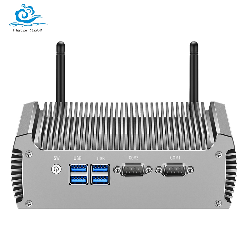 Intel Cpu Core I5 - Mini PC Intel Core I7-5500U dengan