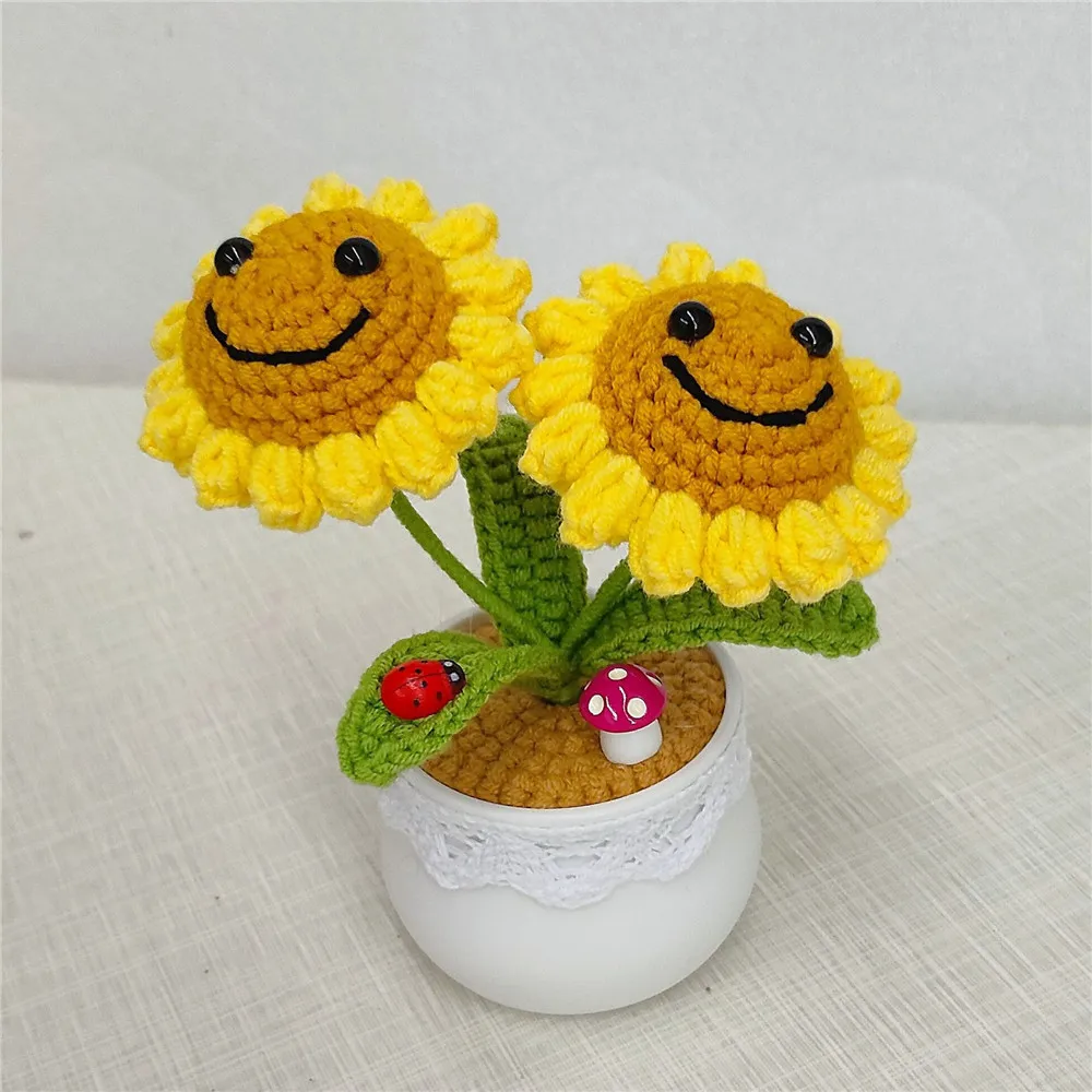Tanaman zombie bunga matahari  - Desk Setup Plants ulasan dan harga