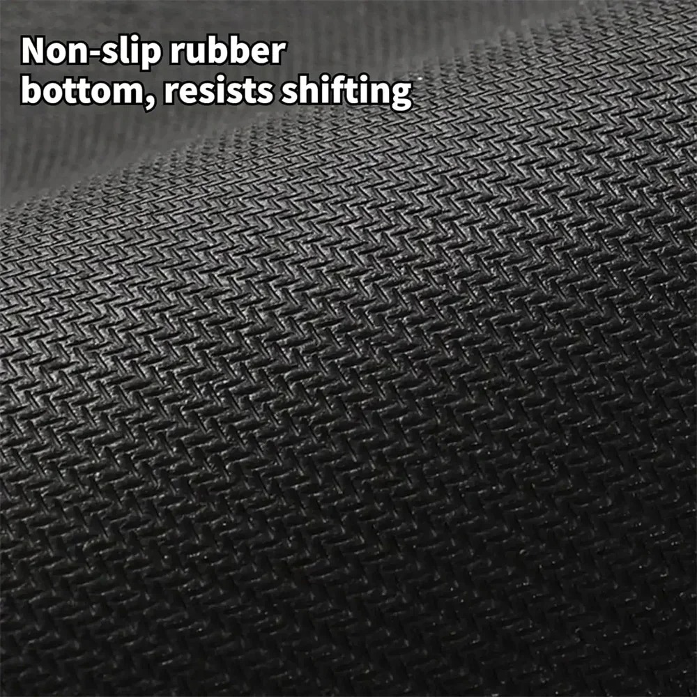 Alas Meja Poker Karet Tebal, A - Rubber Mat Desk ulasan dan harga