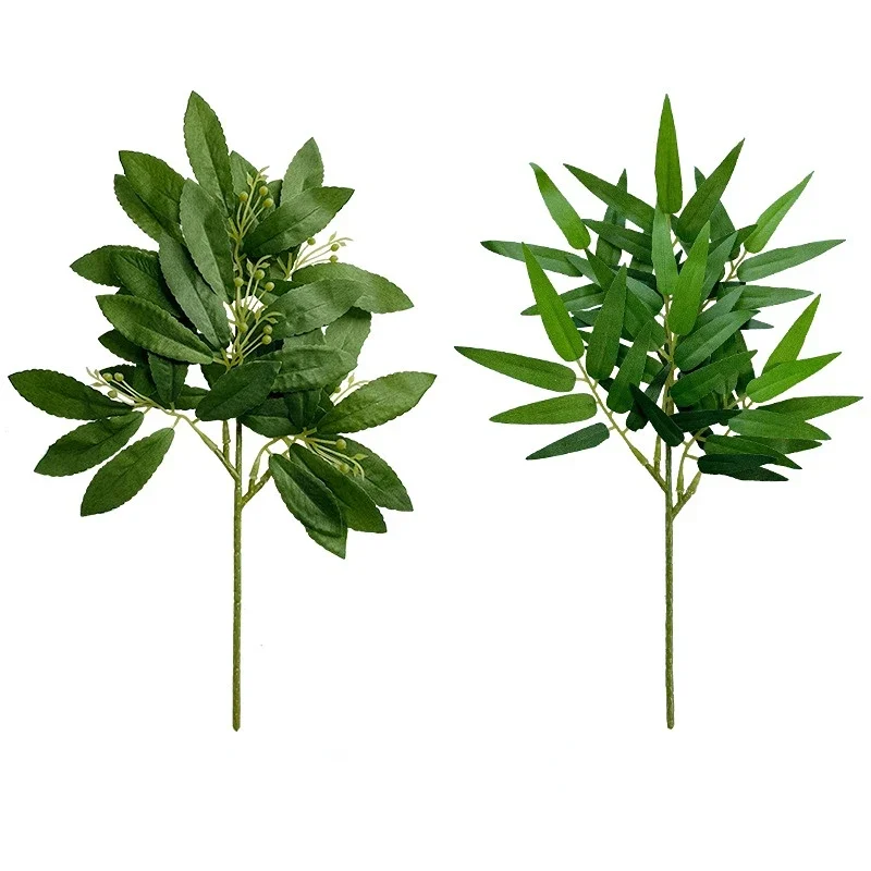 Simulasi hiasan bunga meja dau - Desk Setup Plants ulasan dan harga