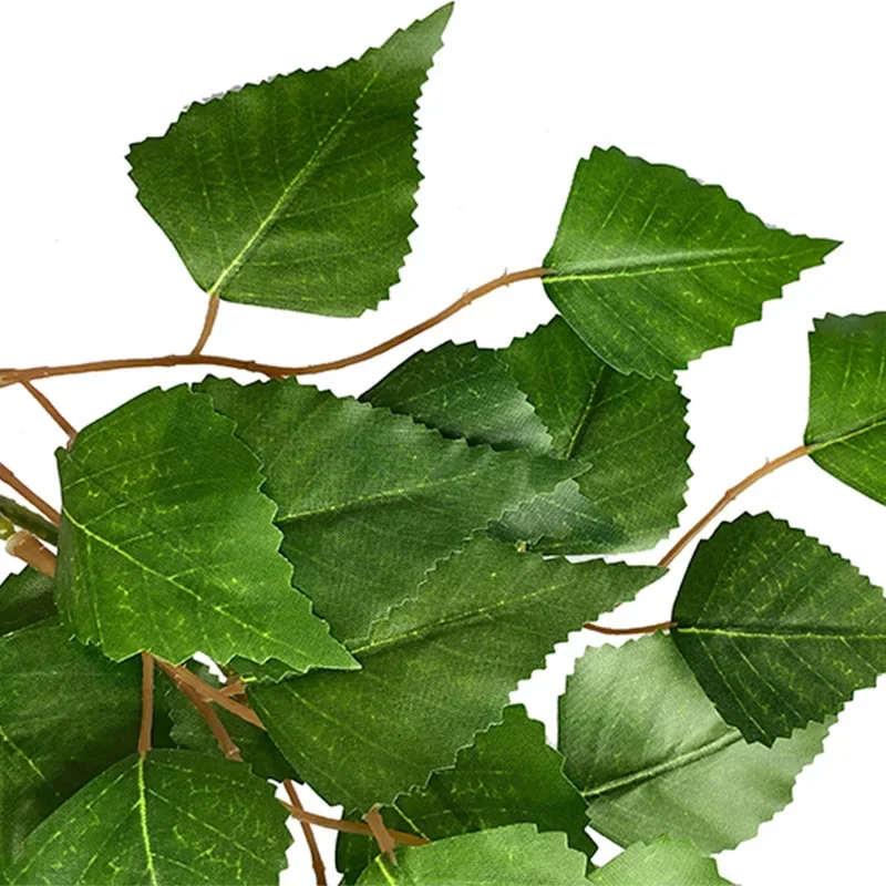 Simulasi hiasan bunga meja dau - Desk Setup Plants ulasan dan harga