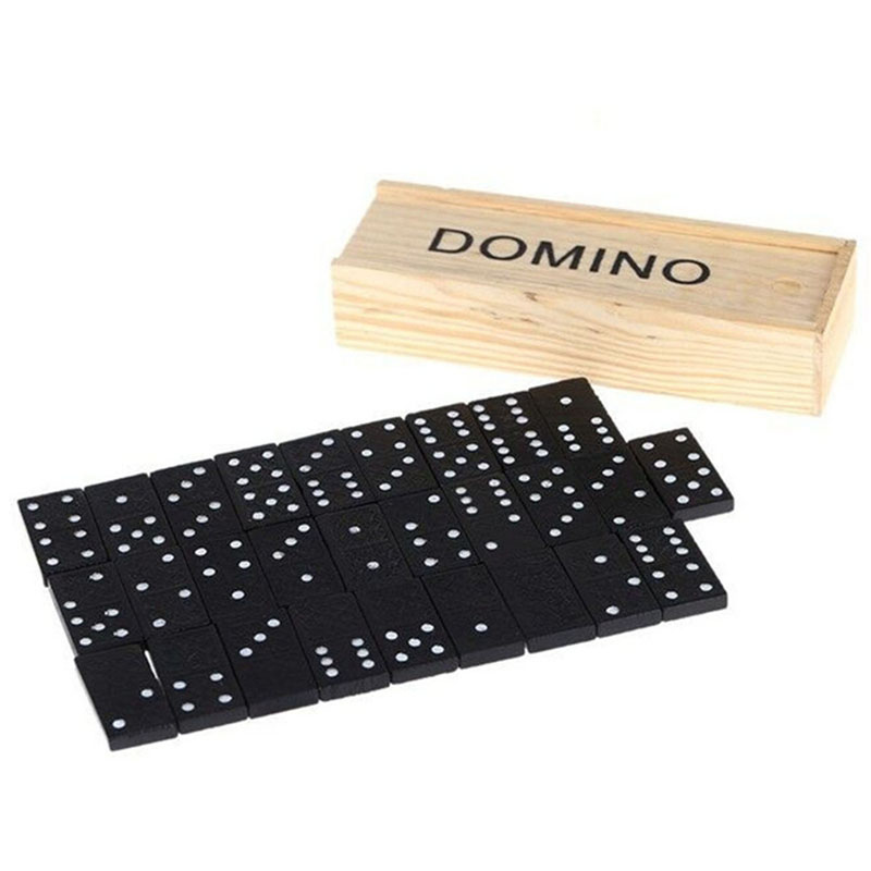 28 Buah/Set Permainan Papan Do - Desk Setup Kids ulasan dan harga