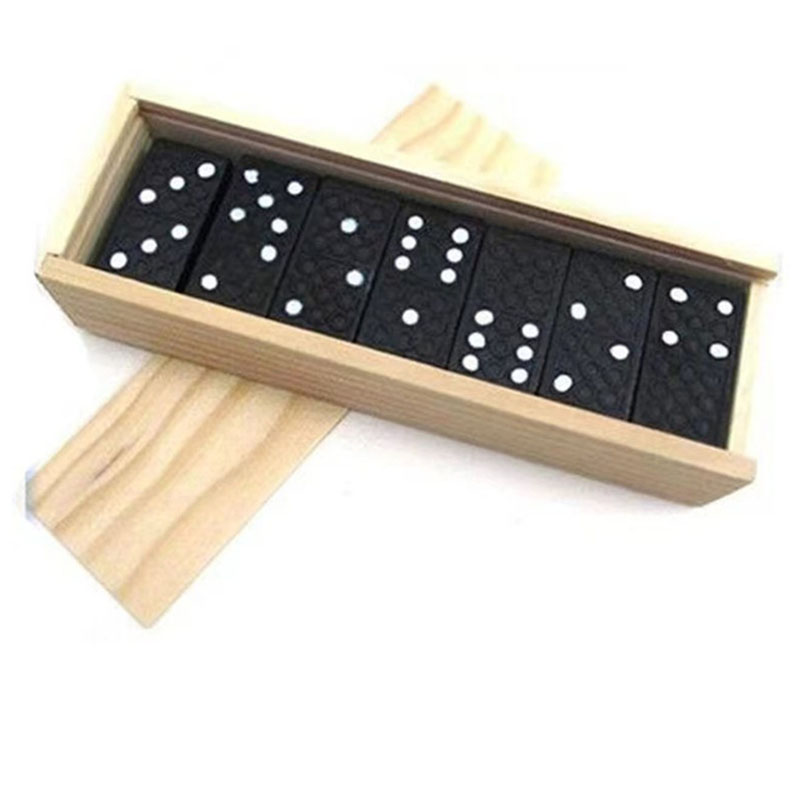 28 Buah/Set Permainan Papan Do - Desk Setup Kids ulasan dan harga