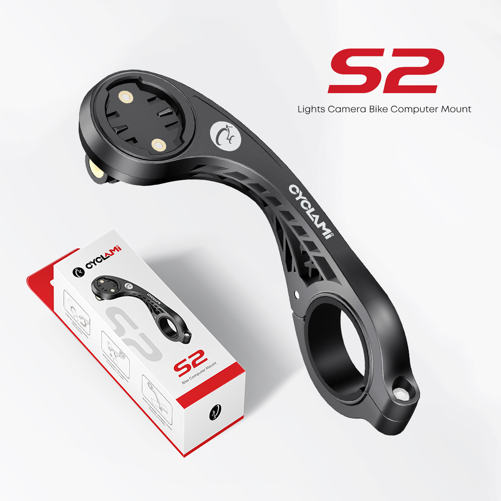 Bracket Lamp IGPSPORT untuk Se - Desk Setup Lamp ulasan dan harga
