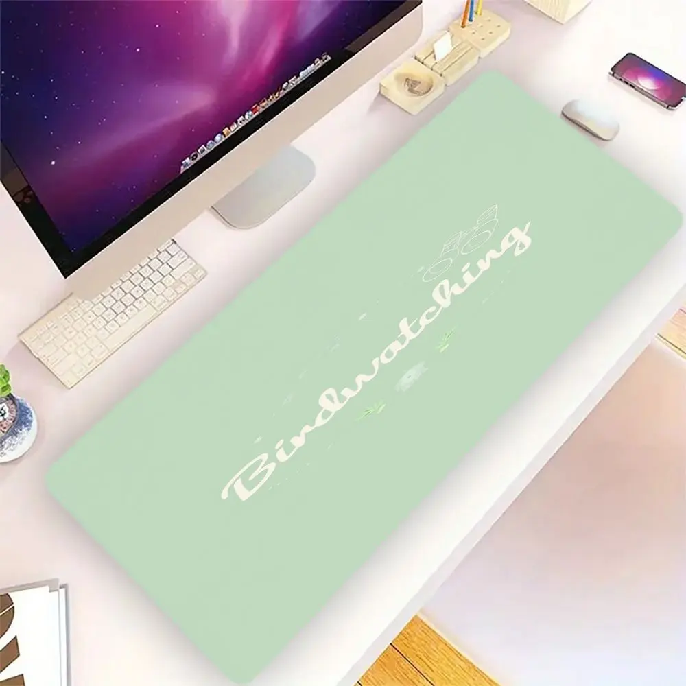 1 Buah Alas Meja Anti Selip Al - Rubber Mat Desk ulasan dan harga