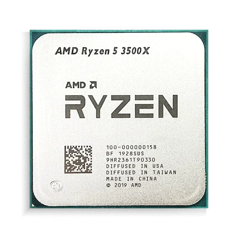Prosesor Gaming Desktop AMD Ry - Amd Cpu Ryzen 5 ulasan dan harga