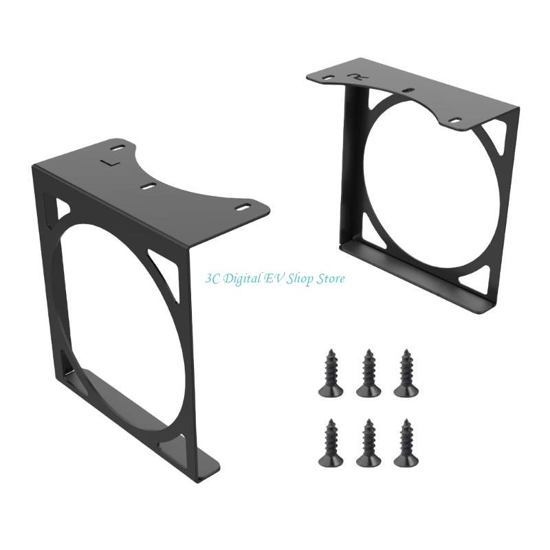 E74D Penyangga Braket Penyimpa - Gaming Desk Setup Xbox ulasan dan harga
