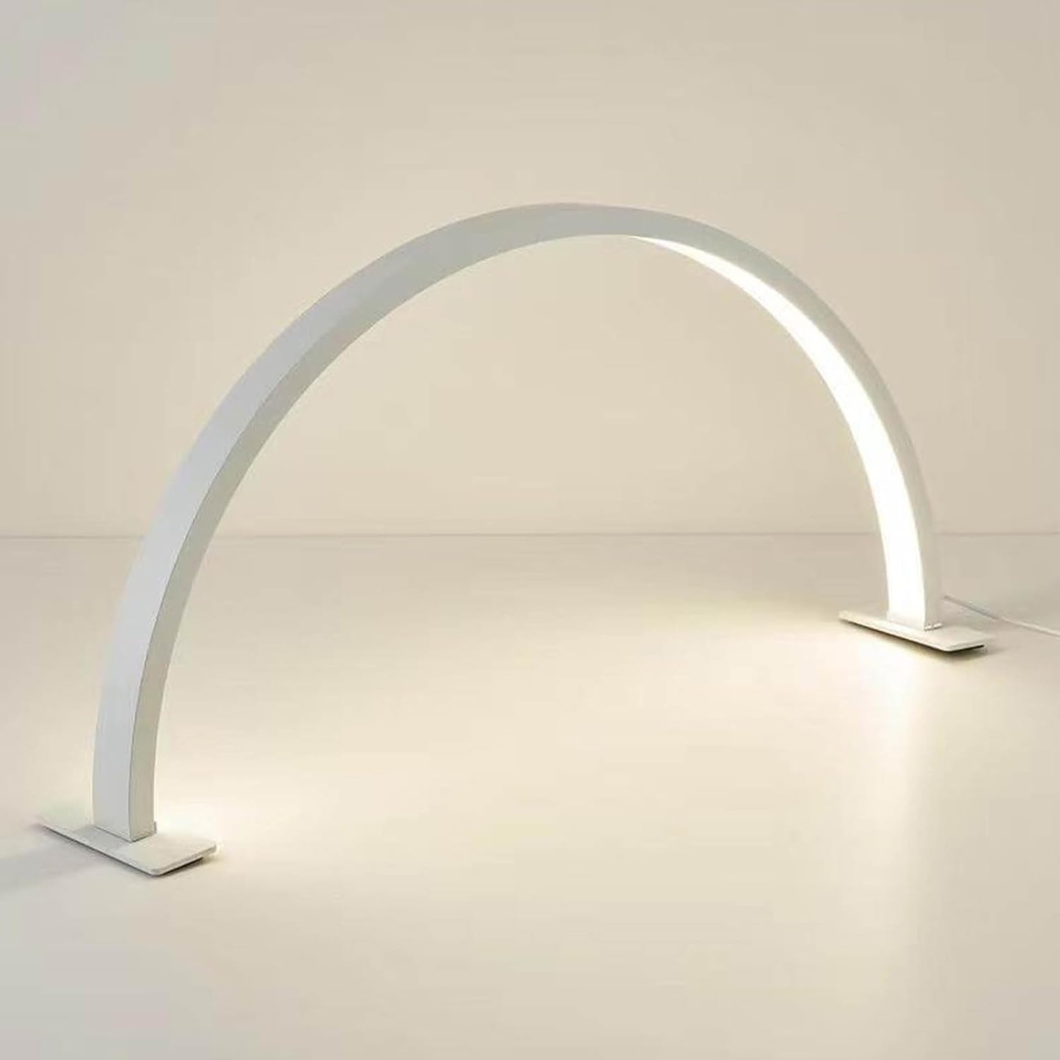 Lampu Kuku 40/66CM Lampu Isi U - Desk Setup Lamp ulasan dan harga