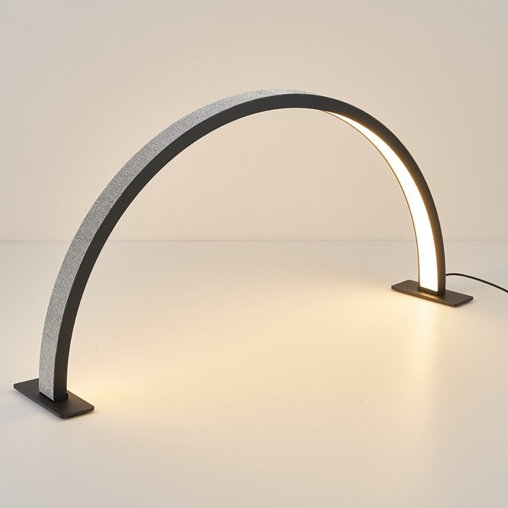 Lampu Kuku 40/66CM Lampu Isi U - Desk Setup Lamp ulasan dan harga
