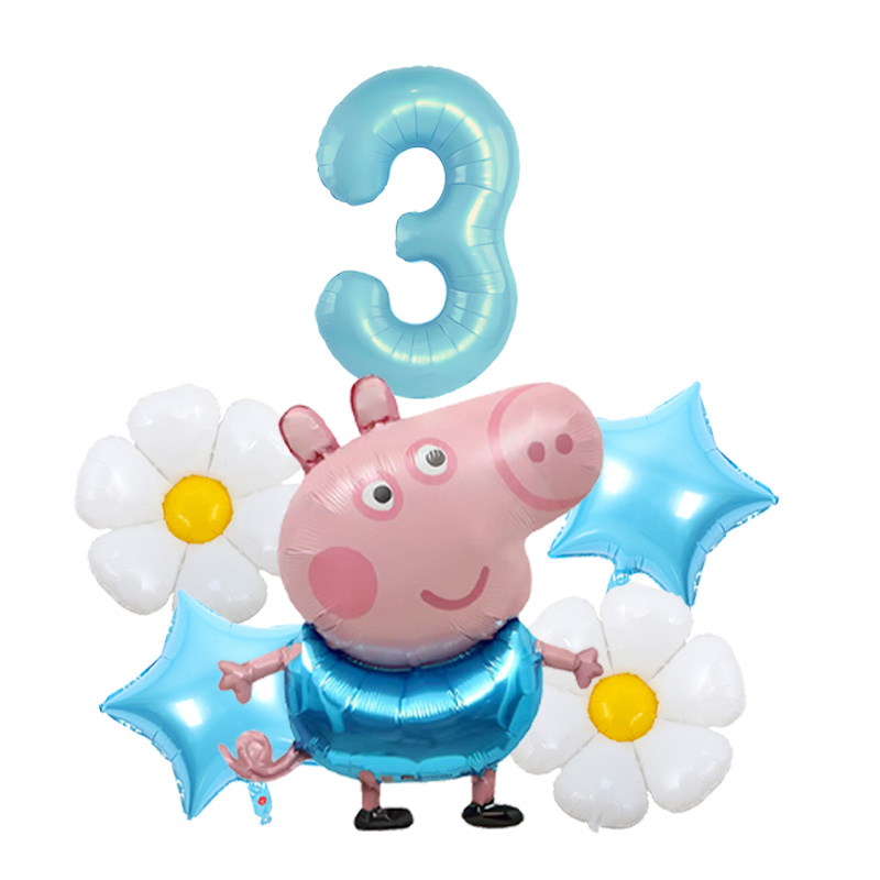 Balon Foil Permen Kelinci Rebe - Desk Setup Kids ulasan dan harga