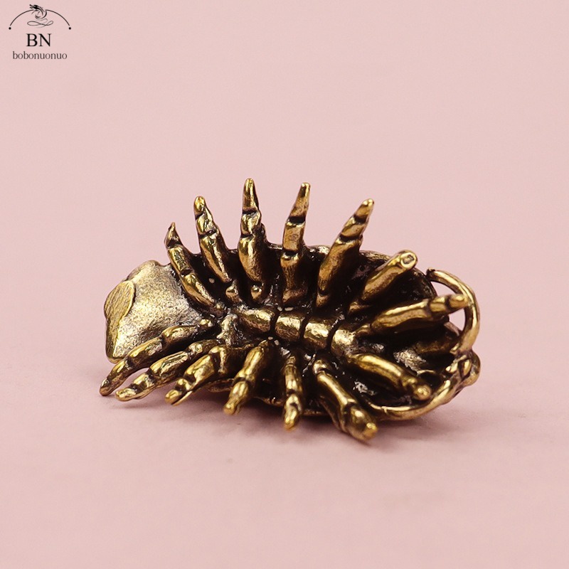 23.2G Isopod Raksasa Kuningan  - Desk Setup Design ulasan dan harga