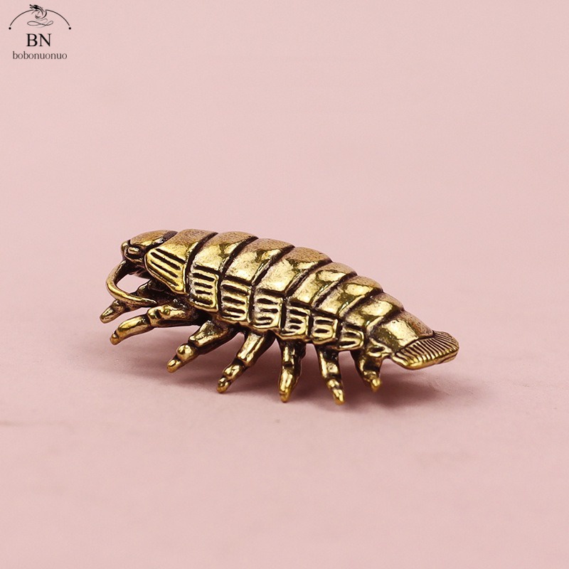 23.2G Isopod Raksasa Kuningan  - Desk Setup Design ulasan dan harga