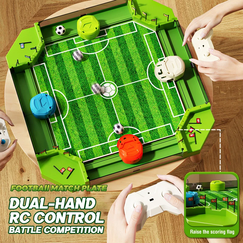 Permainan Arkade Sepak Bola un - Desk Setup Kids ulasan dan harga