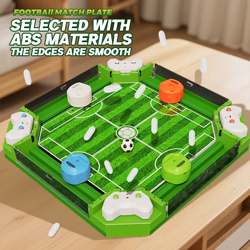 Permainan Arkade Sepak Bola un - Desk Setup Kids ulasan dan harga